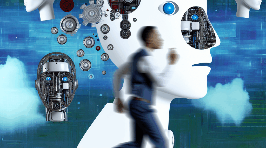 Inteligencia Artificial, liderazgo y el nuevo contrato del trabajo
