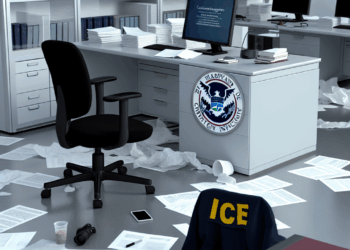 ICE arrestó a científica de Harvard que participaba en una investigación pionera sobre el cáncer