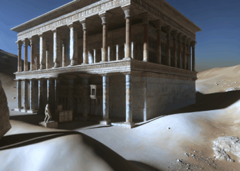 INAH donó cinco ejemplares de su acervo a la Bibliotheca Alexandrina