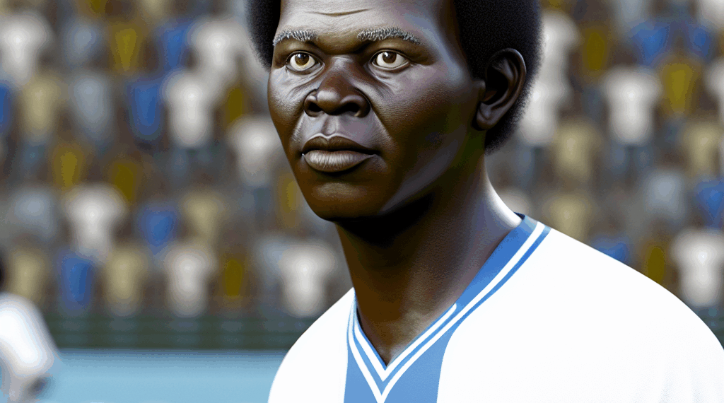 Ibrahime Sylla, el futbolista refugiado que encontró salvación en Necaxa