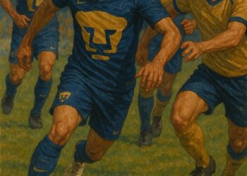 Jorge Ruvalcaba habla de Pumas y Vancouver
