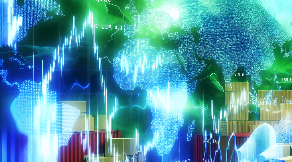 La Jornada - Aranceles de Trump causan el desplome de bolsas mundiales y del dólar