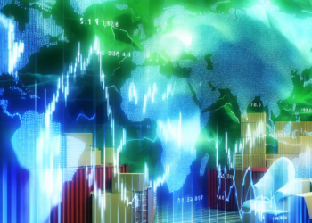 La Jornada - Aranceles de Trump causan el desplome de bolsas mundiales y del dólar