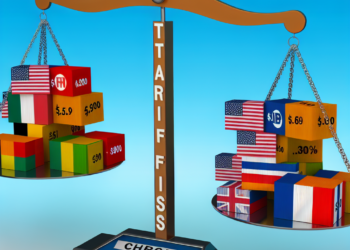 Cómo les ha ido a otros países poniendo aranceles