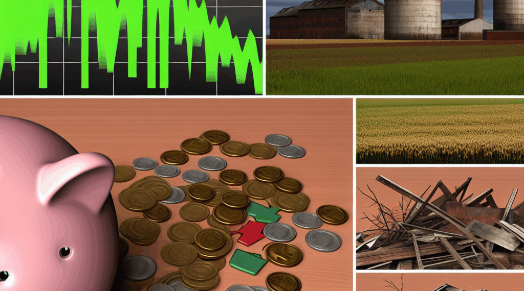 cuando la guerra comercial llega a nuestros bolsillos