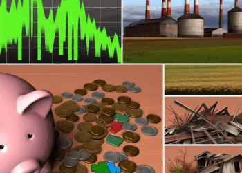 cuando la guerra comercial llega a nuestros bolsillos