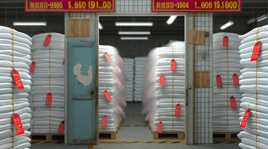 Liverpool ya resiente el alza de aranceles a los textiles chinos