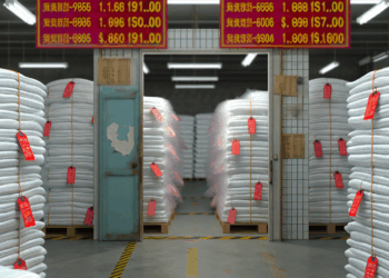 Liverpool ya resiente el alza de aranceles a los textiles chinos