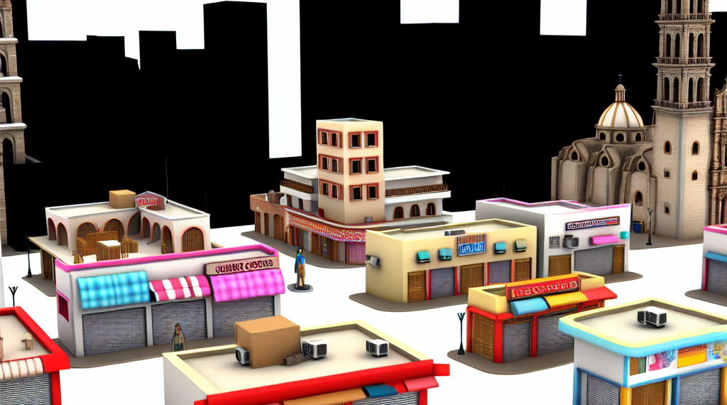 Vacaciones de Semana Santa dejarán 12,605 millones de pesos de derrama económica en CDMX