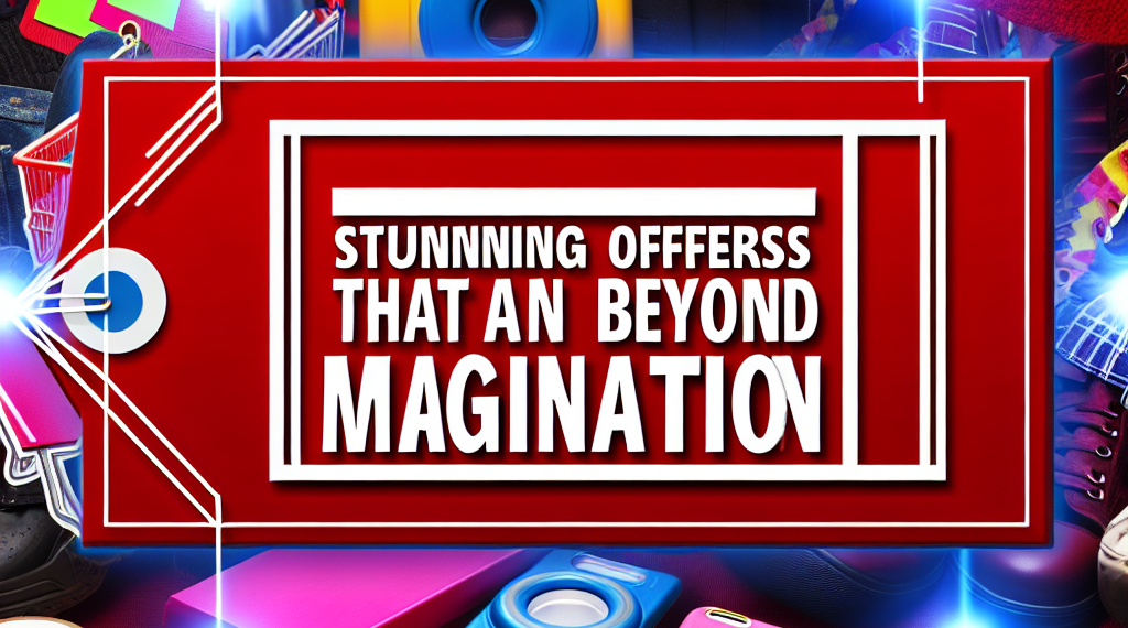 ‘No van a creer los precios que les damos’ – El Financiero