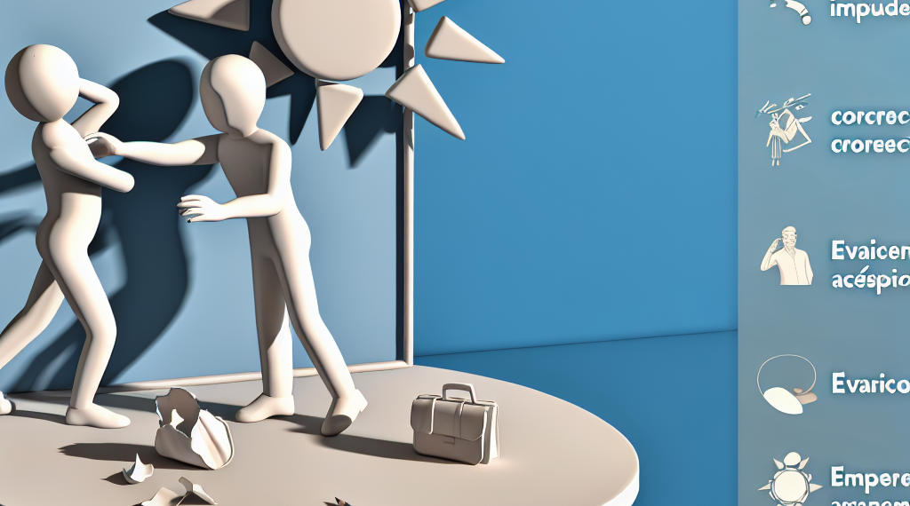 Impudencia: Blanco y Esquivel