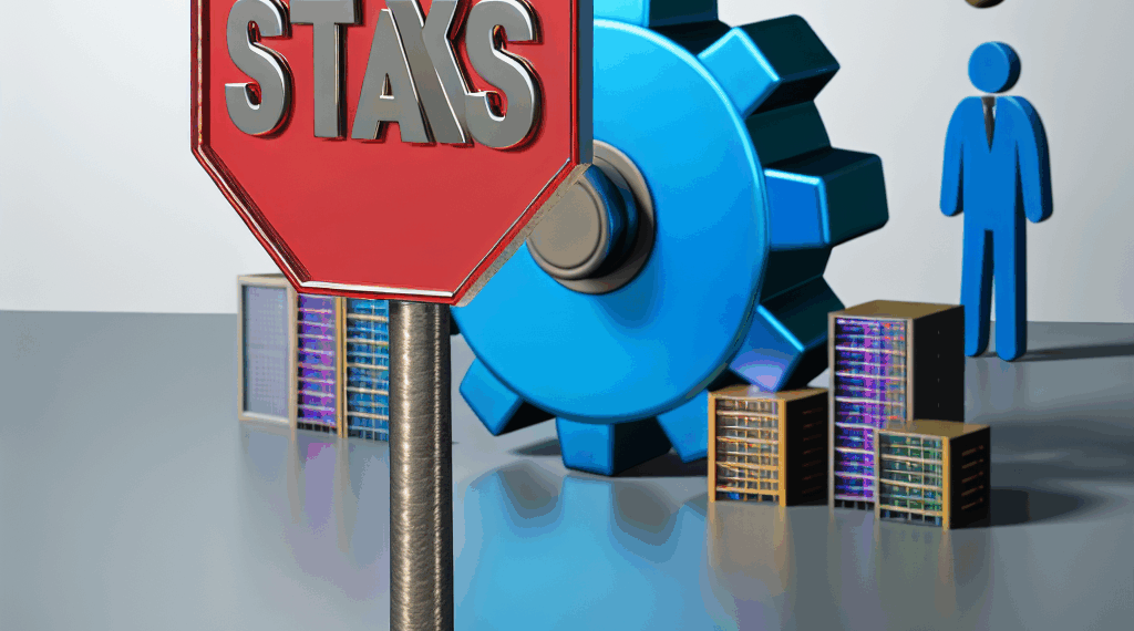 Los impuestos a los gigantes tecnológicos se estancan