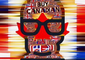 El auge del movimiento “Buy Canadian” genera tensiones en el comercio entre Canadá y Estados Unidos