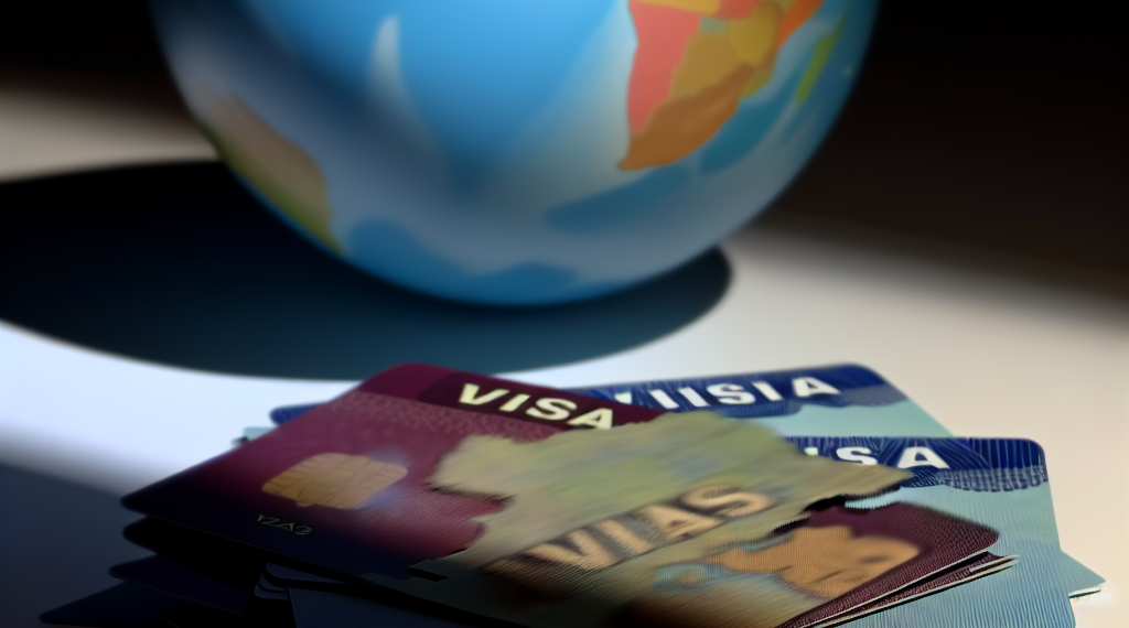 Desata incertidumbre revocación de visas
