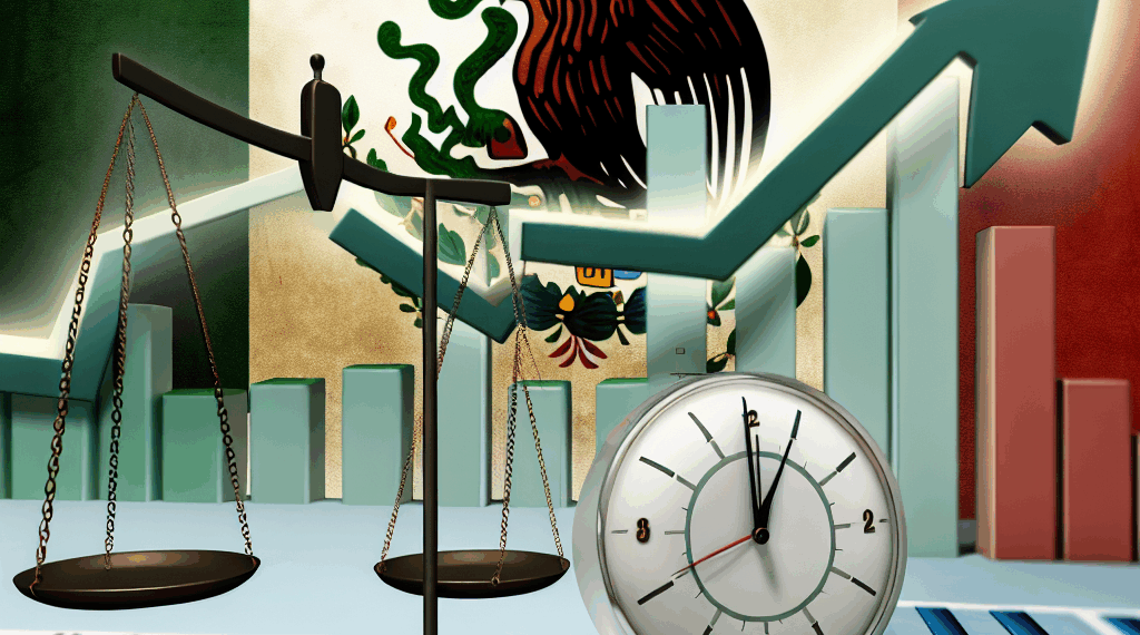 México entró en recesión técnica: Citi