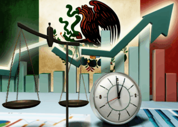 México entró en recesión técnica: Citi