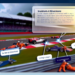 El accidente de Silverstone puso a Newey en contra de Tsunoda