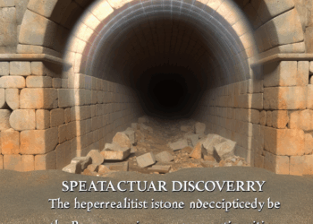 Asombroso hallazgo arqueológico en Europa: un túnel de 2.000 años conecta dos ciudades antiguas en un descubrimiento único | Italia | Ciencia