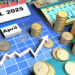 Productos y servicios que subieron de precio en abril de 2025