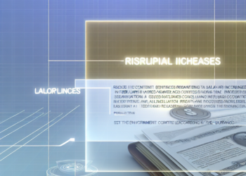 En febrero se realizaron 640 revisiones salariales; Durango tiene los mayores incrementos