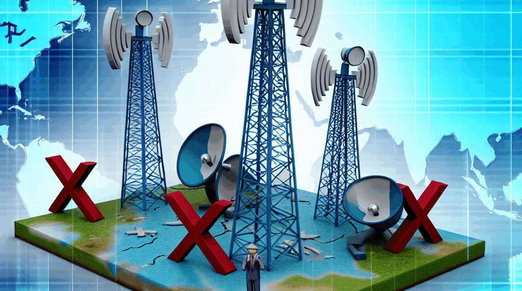 IP ve faltas al T-MEC de iniciativa en telcos