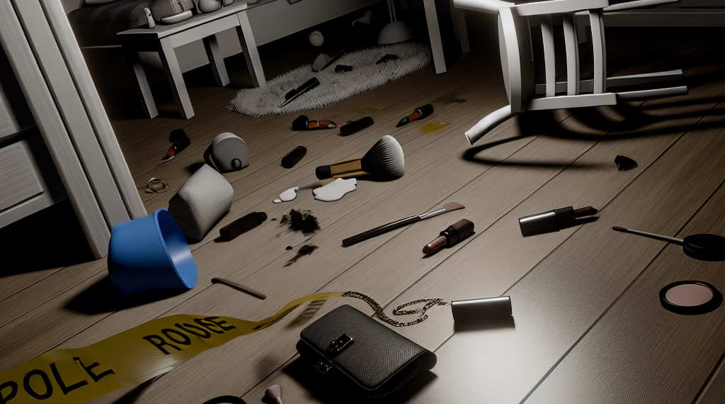 Influencer es asesinada por su ex novio tras fuerte pelea- Grupo Milenio