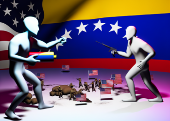 Cae en Venezuela "Leito Oficial", influencer que llamaba a invadir casas en EU; es procesado por delitos que contempla la Ley del Odio - El Universal