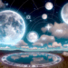 Luna Nueva del 27 de abril de 2025 y cómo afecta a cada signo del zodiaco