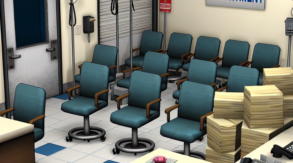 Comienzan los despidos en el Departamento de Salud de EE.UU. – DW – 02/04/2025