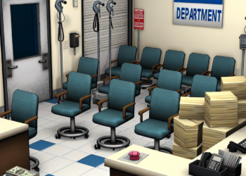 Comienzan los despidos en el Departamento de Salud de EE.UU. – DW – 02/04/2025