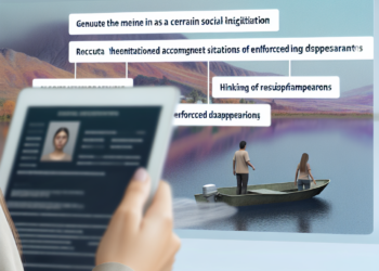 Claves de la iniciativa de Sheinbaum sobre desaparición forzada y qué tiene que ver con la CURP