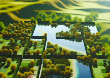 un movimiento sostenible para transformar la región