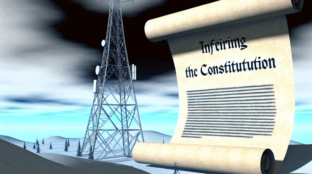 Las iniciativas de telecom y competencia violan la Constitución