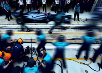 Preocupa en Red Bull posible salida de Verstappen