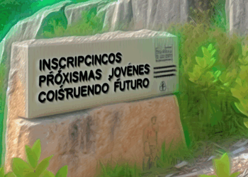 Jóvenes Construyendo el Futuro ¿Cuándo es la próxima fecha de inscripciones del programa social?