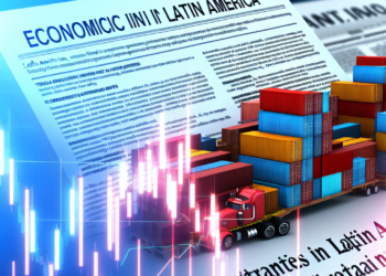 Incertidumbre en América Latina frente a aranceles de EE.UU. – DW – 03/04/2025