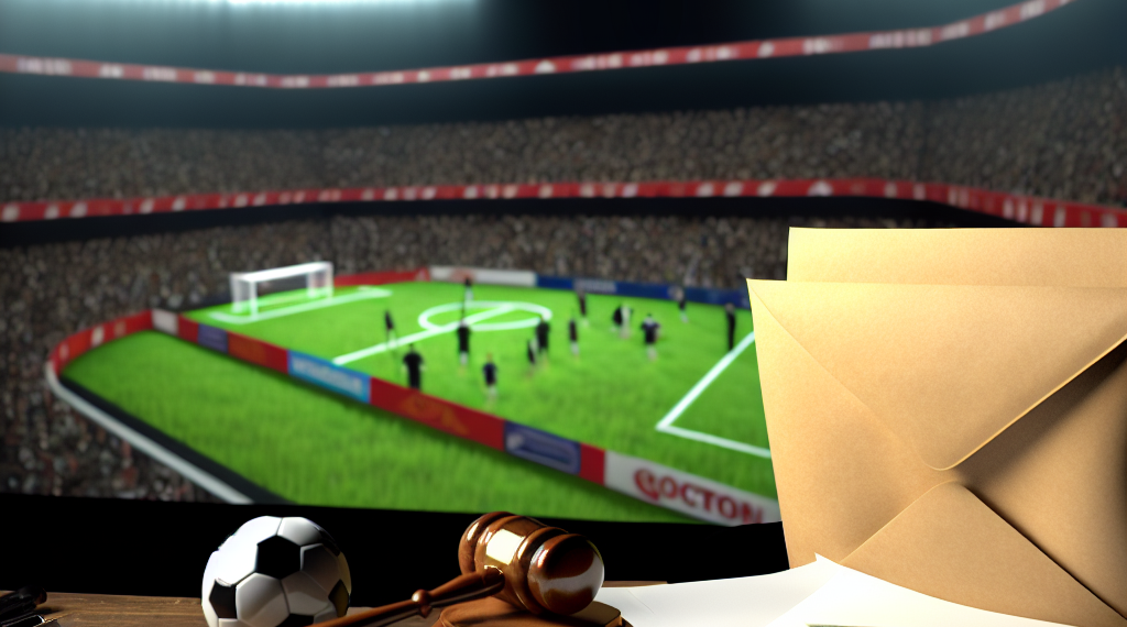 Descubren intento de amaño de partido en el futbol mexicano; le ofrecieron decenas de miles de pesos a un club de Jalisco para arreglar juego
