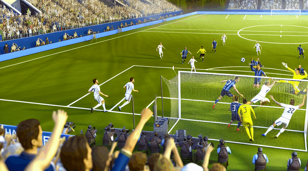 Resumen de Inter Miami CF 1-3 Vancouver Whitecaps en Concacaf Champions Cup: goles y resultados