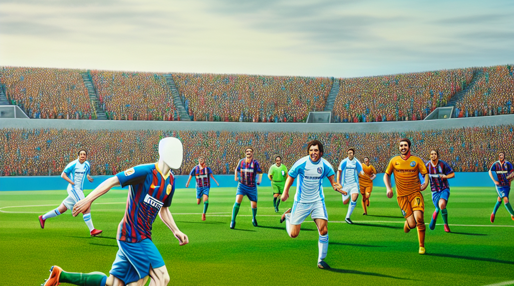 Inter Miami 1-1 LAFC EN VIVO Online Concachampions 2025: gol de Messi