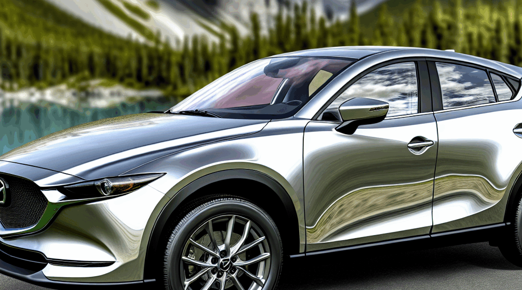 Pausa Mazda producción en EU de CX-50 destinada a Canadá