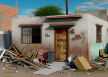 Invasión de viviendas en México: ¿Qué significa el término "okupas"?