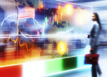 Inversores de EU se preparan para más volatilidad y sobresaltos antes de apertura del lunes