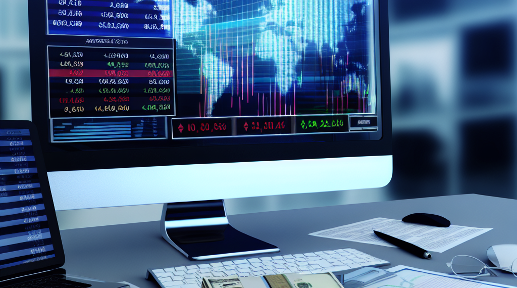 Los inversionistas globales se deshacen de acciones de EU