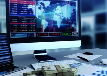 Los inversionistas globales se deshacen de acciones de EU