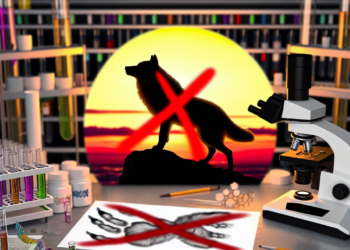 Los científicos han descartado una desextinción de lobo huargo- Grupo Milenio