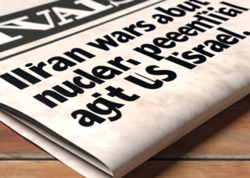 El régimen de Irán amenazó con desarrollar armas nucleares para utilizarlas contra Estados Unidos e Israel