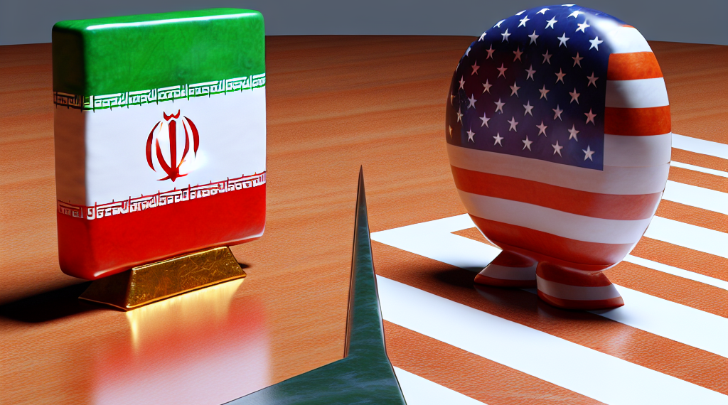 Irán busca acuerdo "real y justo" con Estados Unidos en la negociación sobre su programa nuclear