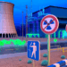 Irán "no está lejos" de conseguir la bomba nuclear: OIEA