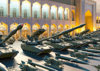 Irán muestra músculo militar en vísperas de otra ronda de negociaciones con Estados Unidos