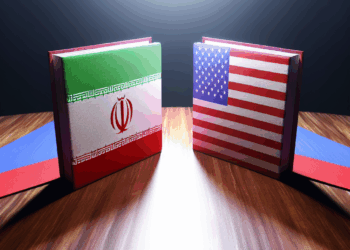 Irán y EU concluyen el tercer ciclo de diálogo sobre programa nuclear.